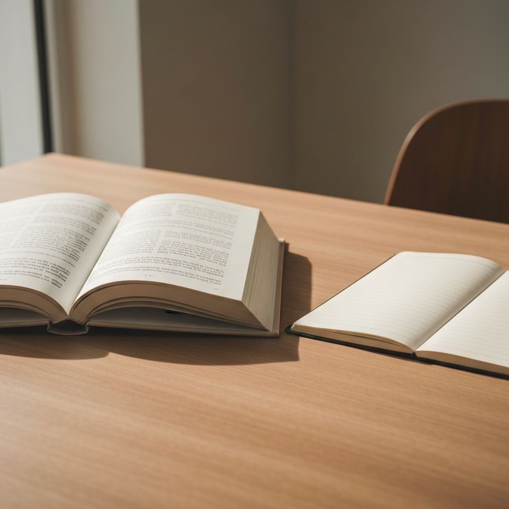 Educational resource concept